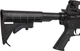 Винтовка страйкбольная CYMA M4A1, AEG 6 мм Aluminum - изображение 6