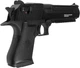 Страйкбольний пістолет CYMA Desert Eagle, AEP 6 мм Metal body - зображення 3
