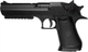 Страйкбольний пістолет CYMA Desert Eagle, AEP 6 мм Metal body - зображення 4