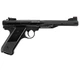 Пистолет пневматический Umarex Ruger Mark IV 4.5 мм 5.8406 - изображение 2