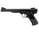 Пистолет пневматический Umarex Ruger Mark IV 4.5 мм 5.8406 - изображение 4