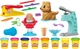 Zestaw kreatywny z ciastoliną Hasbro Play-Doh 4 w 1 G3476 (5010996389176) - obraz 2