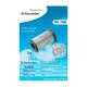 Фільтр HEPA циліндричний для пилососа AEG, Electrolux, Zanussi, Electra EF75B 900195949 - зображення 4