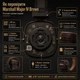 Наушники Marshall Major IV Bluetooth Brown - изображение 4