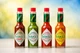Набор соусов TABASCO — Red Original, Green Jalapeño, Chipotle, Табаско Habanero (4×60 мл) - изображение 1