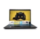 Ноутбук Lenovo IdeaPad L340 Gaming 15.6 FHD IPS i5-9300F 8GB DDR4 SSD 512GB NVIDIA GTX1050 Б/У - изображение 1