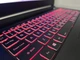 Ноутбук Clevo 17.3 FHD IPS Core I7-9750H 16GB SSD 256GB Nvidia GTX 1660TI 6GB Б/У - зображення 7