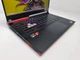 Ноутбук Asus Rog Strix G15 15.6 2К 240HZ IPS Ryzen 9 5980HX 16GB SSD512GB RX 6800M 12GB Б/У - зображення 3