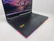 Ноутбук Asus Rog Strix Scar 17.3 2K IPS 240Hz Ryzen 9 7945HX 16Gb DDR5 SSD1TB RTX 4080 12GB Б/У - изображение 3
