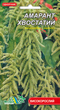 Насіння Амарант Хвостатий, 0,1 г (ФлораМаркет) - зображення 1