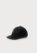 Кепка (unisex) Guess чорна One size з монограмою - изображение 2