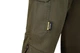 Мотоштаны карго Seventy Degrees SD-PC24 TEIDE CARGO MAN FOREST GREEN L - изображение 5