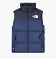 Жилетка The North Face 1996 Retro Vest Blue/Black NF0A3JQQ-92A L - изображение 1