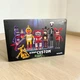 Дитячий конструктор FNAF Custom Аніматроніки 5 ночей із Фредді фігурки ігрові, five nights at freddy's 696 деталей (7191) - зображення 3