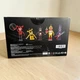 Дитячий конструктор FNAF Custom Аніматроніки 5 ночей із Фредді фігурки ігрові, five nights at freddy's 696 деталей (7191) - зображення 5