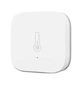 Датчик температуры и влажности Aqara WSDCGQ11LM White ZigBee - изображение 1