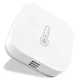 Датчик температуры и влажности Aqara WSDCGQ11LM White ZigBee - изображение 3