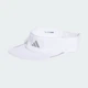 Козырек AEROREADY Running adidas JD1159 (Дорослі (M/L)) белый (4067902703725) - изображение 2