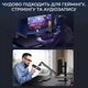 Стойка-пантограф OfficePro SA144B Black - изображение 7