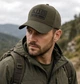 Кепка-Тракер 5.11 Tactical Series Олива, Хлопок, Ручная Работа размер M (57-58 см) - изображение 8