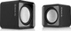 Акустическая система REAL-EL S-10 Black (EL121100020) - изображение 7