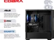 Компьютер COBRA Performance RTX 5050 / Core i5 14400F / RAM 32GB / SSD 1TB (I5G23414) - изображение 5
