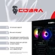 Компьютер COBRA Performance RTX 5050 / Core i5 14400F / RAM 32GB / SSD 1TB (I5G23414) - изображение 8