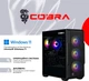 Компьютер COBRA Performance RTX 5060 TI / Core i5 14400F / RAM 32GB / SSD 1TB / Win 11 (I5G23424) - изображение 2