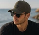 Мужская Коттоновая Бейсболка Тракер Under Armour Олива / Хаки размер S (55-56 см) - изображение 8