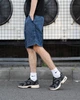 Шорты мужские Levi's Baggy Pleated 9 Shorts 0057P0002 34 синие (13140018) - изображение 2