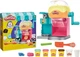 Zestaw kreatywny z ciastoliną Hasbro Play-Doh Piekarnia z pączkami G2308 (5010996353078) - obraz 3