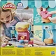 Zestaw kreatywny z ciastoliną Hasbro Play-Doh Piekarnia z pączkami G2308 (5010996353078) - obraz 4