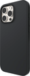 Чохол для смартфона ZAGG Manhattan Snap для Apple iPhone 16 Pro Max Black (702315197) - зображення 2