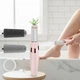 Электрическая пемза для пяток Flawless Pedi RD-9021 аккумуляторная, роликовая пила для удаления мозолей и огрубевшей кожи - изображение 6