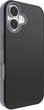 Чохол для смартфона ZAGG SoHo Snap для Apple iPhone 16 Black (702315222) - зображення 2