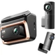 Відеореєстратор DDPAI Dashcam Z60 Pro + камера заднього виду + камера салону - зображення 1