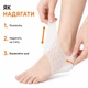 Подпяточники FASTLACES ZGD-2 силиконовые невидимые для увеличения роста на 2 см - изображение 3