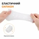 Подпяточники FASTLACES ZGD-2 силиконовые невидимые для увеличения роста на 2 см - изображение 4
