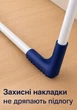Електрична напольна сушарка для білизни електросушарка Shine ЕБК-8/220 з механічним таймером - зображення 5
