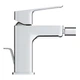 Змішувач для біде GROHE CUBEO 1018100000, хром - зображення 3