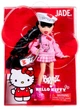 Лялька Bratz Hello Kitty Джейд (595670) - зображення 1