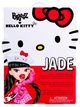 Лялька Bratz Hello Kitty Джейд (595670) - зображення 14