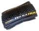 Покришка Continental Terra Trail ProTection 27.5" | 650 x 40B | 27.5 x 1.50 чорна/кремова складна skin (SPT_101716) - изображение 5
