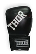 Рукавички боксерські THOR RING STAR 10oz / PU / чорно-біло-червоні (SPT_536/02(PU)BLK/WHT/RED 10 oz.) - изображение 4