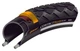 Покришка Continental Contact Plus, 28 " | 700 x 35C | 28 x 1 3/8 x 1 5/8, Чорна, не складна, світловідбиваюча (SPT_101005) - изображение 5