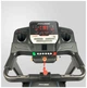 Бігова доріжка FitLogic T153 (SPT_T153) - зображення 6