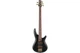 Бас-гітара IBANEZ SR3505-BK - зображення 1