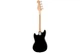 Бас-гитара SQUIER SONIC BRONCO BASS BLACK - изображение 2