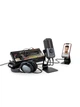 Микрофон студийный Ik Multimedia IRIG STREAM MIC PRO - изображение 5