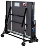 Тенісний стіл Donic Outdoor Style 1000/ Антрацит (SPT_230211700) - изображение 5